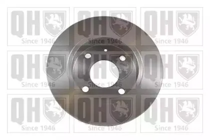 Тормозной диск QUINTON HAZELL купить