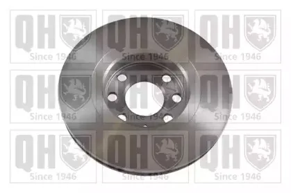 Тормозной диск QUINTON HAZELL купить