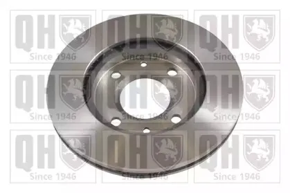 Тормозной диск QUINTON HAZELL купить