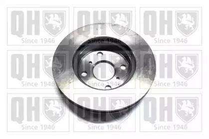 Тормозной диск QUINTON HAZELL купить