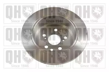 Тормозной диск QUINTON HAZELL купить