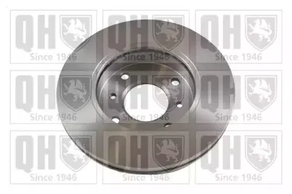 Тормозной диск QUINTON HAZELL купить
