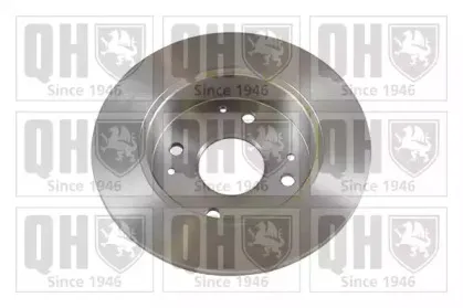 Тормозной диск QUINTON HAZELL купить