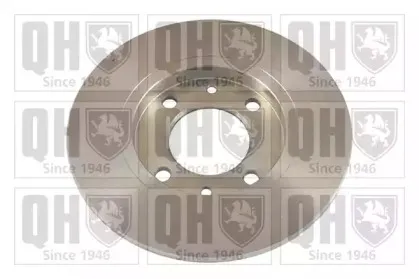 Тормозной диск QUINTON HAZELL купить