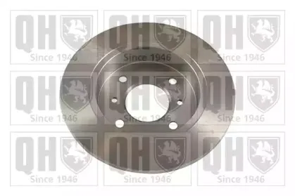 Тормозной диск QUINTON HAZELL купить