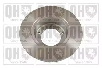 Тормозной диск QUINTON HAZELL купить