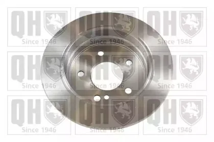 Тормозной диск QUINTON HAZELL купить