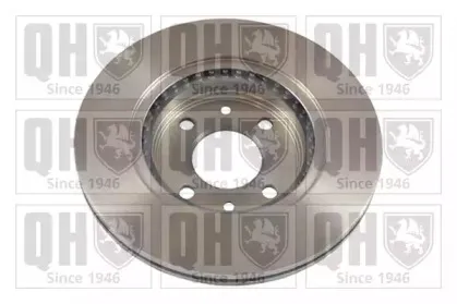 Тормозной диск QUINTON HAZELL купить