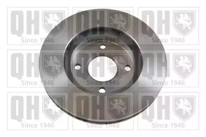 Тормозной диск QUINTON HAZELL купить