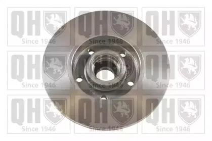 Тормозной диск QUINTON HAZELL купить