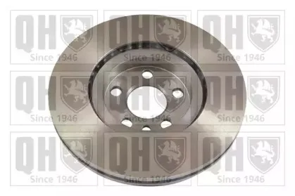 Тормозной диск QUINTON HAZELL купить