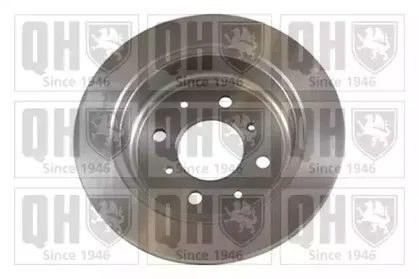 Тормозной диск QUINTON HAZELL купить