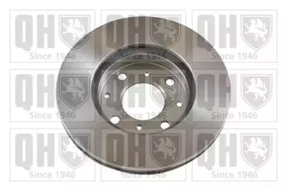 Тормозной диск QUINTON HAZELL купить