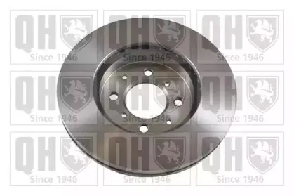 Тормозной диск QUINTON HAZELL купить