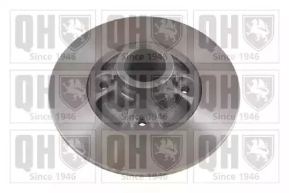 Тормозной диск QUINTON HAZELL купить