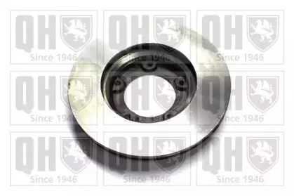 Тормозной диск QUINTON HAZELL купить
