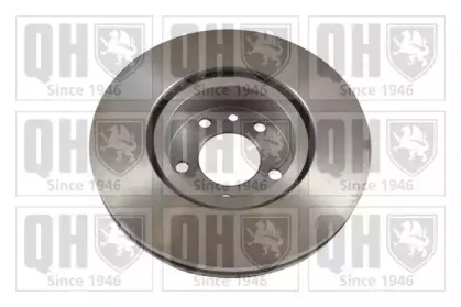 Тормозной диск QUINTON HAZELL купить