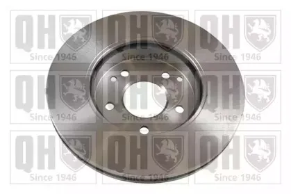 Тормозной диск QUINTON HAZELL купить