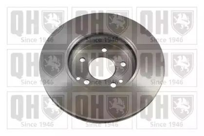 Тормозной диск QUINTON HAZELL купить