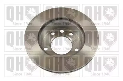 Тормозной диск QUINTON HAZELL купить