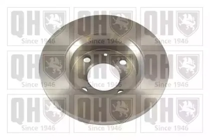 Тормозной диск QUINTON HAZELL купить