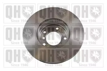Тормозной диск QUINTON HAZELL купить