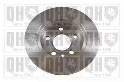 Тормозной диск QUINTON HAZELL купить