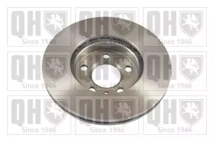 Тормозной диск QUINTON HAZELL купить