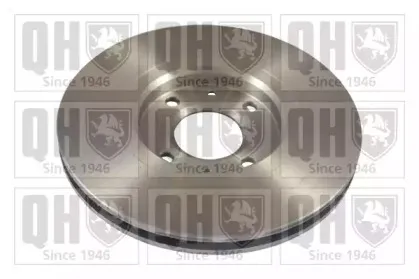 Тормозной диск QUINTON HAZELL купить