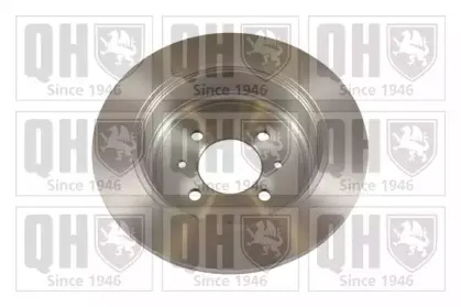 Тормозной диск QUINTON HAZELL купить