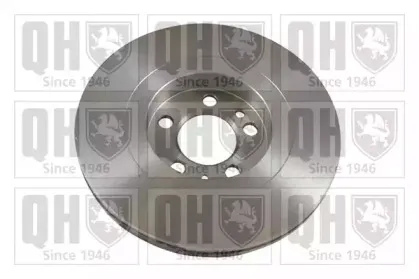 Тормозной диск QUINTON HAZELL купить