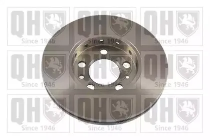 Тормозной диск QUINTON HAZELL купить