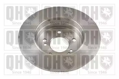 Тормозной диск QUINTON HAZELL купить