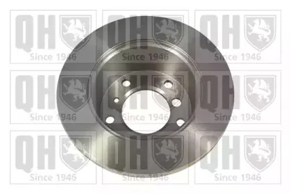 Тормозной диск QUINTON HAZELL купить