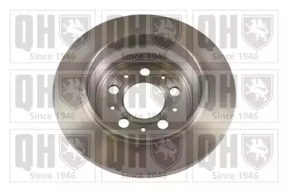Тормозной диск QUINTON HAZELL купить