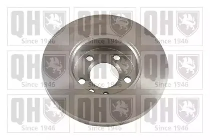 Тормозной диск QUINTON HAZELL купить