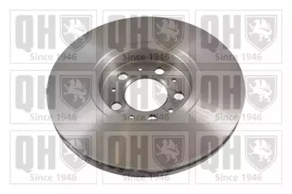 Тормозной диск QUINTON HAZELL купить