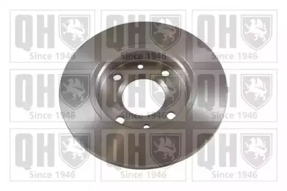 Тормозной диск QUINTON HAZELL купить