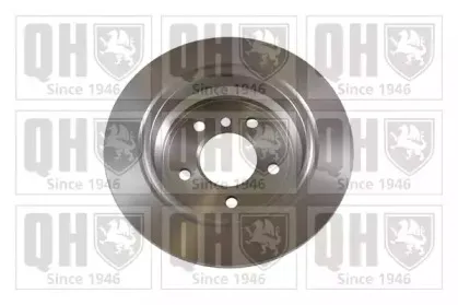 Тормозной диск QUINTON HAZELL купить