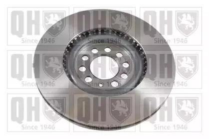 Тормозной диск QUINTON HAZELL купить
