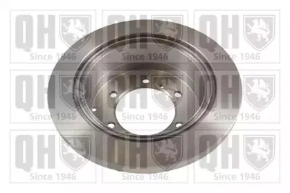 Тормозной диск QUINTON HAZELL купить