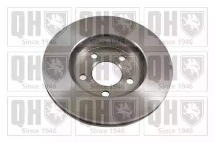 Тормозной диск QUINTON HAZELL купить