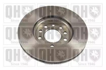 Тормозной диск QUINTON HAZELL купить