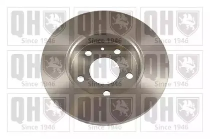 Тормозной диск QUINTON HAZELL купить