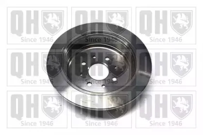 Тормозной диск QUINTON HAZELL купить