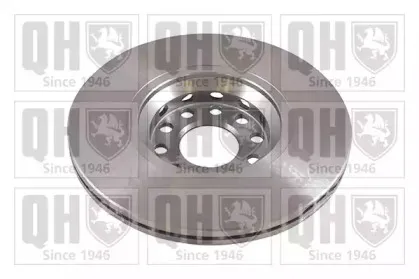 Тормозной диск QUINTON HAZELL купить