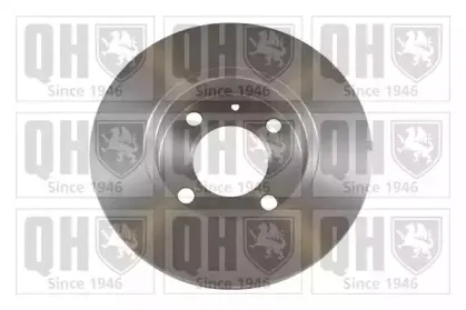 Тормозной диск QUINTON HAZELL купить