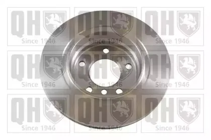 Тормозной диск QUINTON HAZELL купить