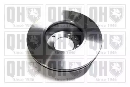 Тормозной диск QUINTON HAZELL купить