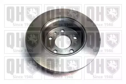 Тормозной диск QUINTON HAZELL купить